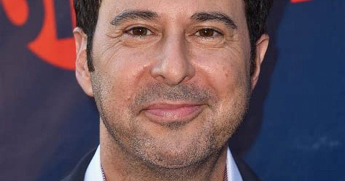 Jonathan Silverman Net Worth – How Much Is Jonathan Silverman Worth?