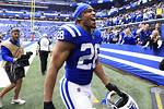 Jonathan Taylor's Backup Options: a Comprehensive Guide