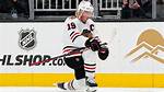 Jonathan Toews Net Worth – How Much Is Jonathan Toews Worth?