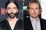 Jonathan Van Ness Breaks Down in Tears During Tense Debate About Trans Rights with Dax Shepard