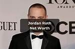 Jordan Gertler Net Worth