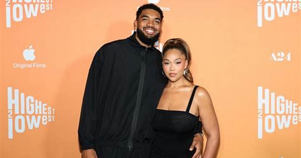Jordyn Woods and Karl Towns: a Deep Dive into Their Relationship