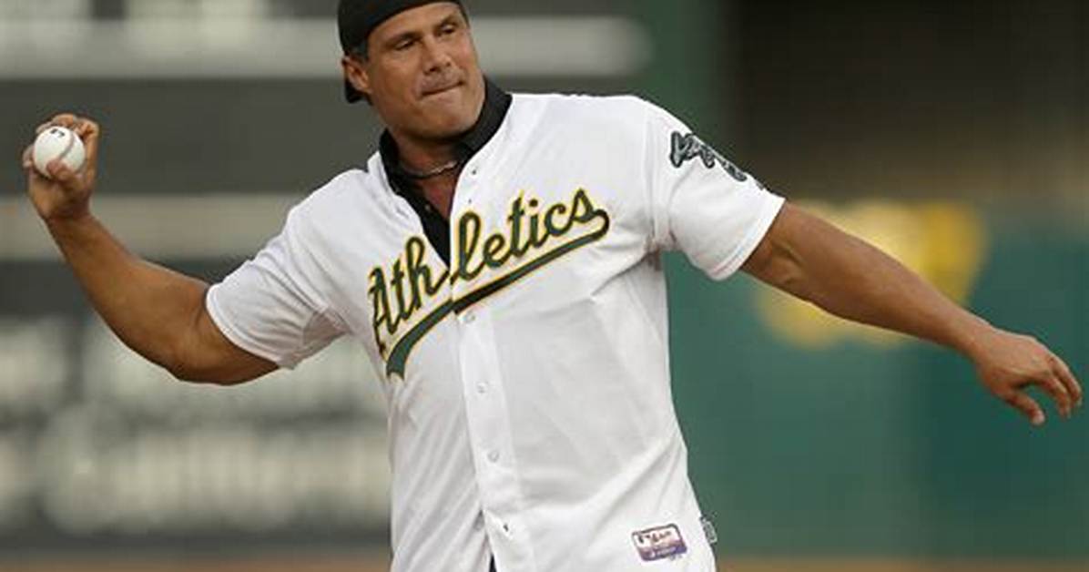 Jose-Canseco-Net-Worth