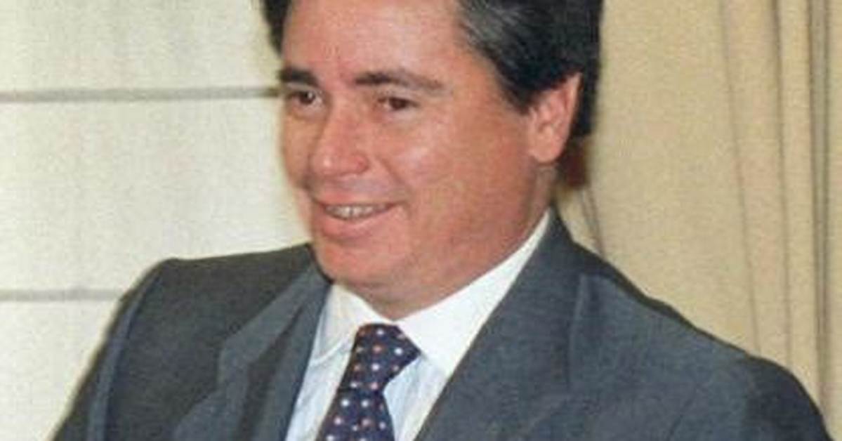 Jose Maria Aristrain Net Worth – How Much Is Jose Maria Aristrain Worth?