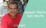 Joseph Craft Net Worth – How Much Is Joseph Craft Worth?