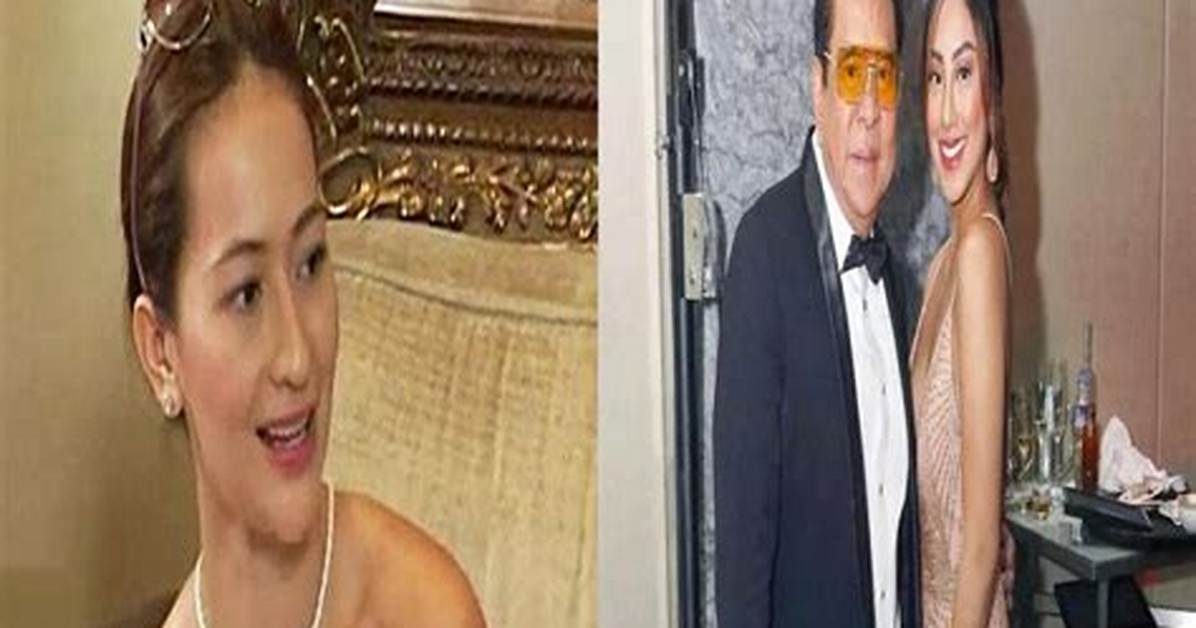Josephine Pintor: the Rising Star in the World of Art