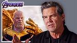 Josh Brolin State His Life Have Become Grand When Boyd Graced His Life