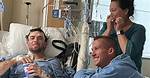 Josh Davis No Longer on Life Support After Cardiac Arrest