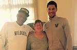Josh Hart's Father: a Legacy of Ball | Josh Hart | Nba Father