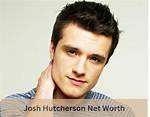 Josh Hutcherson Net Worth – How Much Is Hutcherson Worth?