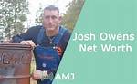 Josh Owens Net Worth – How Much Is Josh Owens Worth?