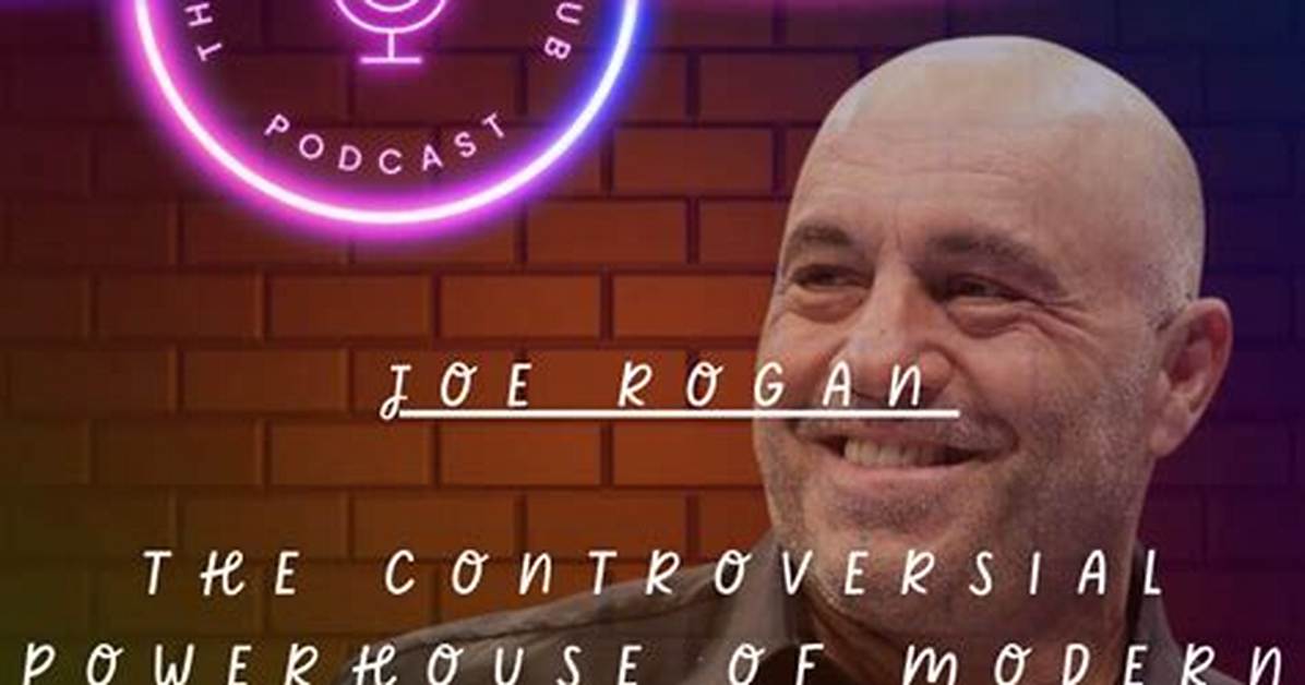 Josh Rogan: the Influential Voice in Modern Political Commentary