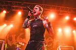 Josh Todd of Buckcherry Net Worth – Richest Music Artists
