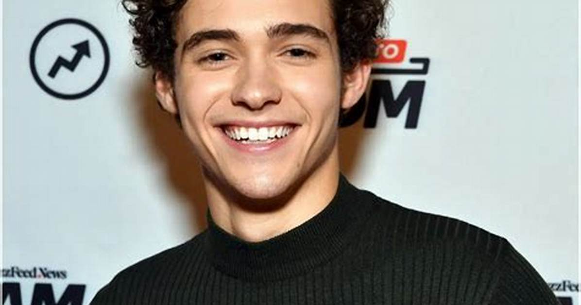 Joshua Bassett Net Worth – How Much Is Bassett Worth?
