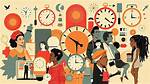Journey Through Time and Achievements