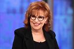 Joy Behar Piers Net Worth – How Much Is Behar Piers Worth?