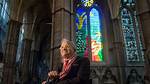 Joy Bucher: the Renowned Artist's History and Impact