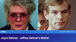 Joyce Dahmer, Mother of Notorious Serial Killer Jeffrey Dahmer