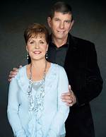 Joyce Meyer Biography, Age, Husband, Marriage, Children, Grandchildren, Father, Brother, Net Worth and Books