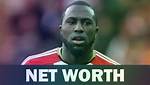 Jozy Altidore Net Worth – How Much Is Jozy Altidore Worth?