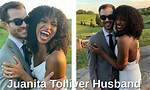 Juanita Tolliver's Husband: a Deep Dive into Their Relationship
