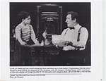 Judd Hirsch Father: Who Is Joseph Sidney Hirsch?