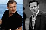 Jude Law: the Enigmatic Talent Behind Mr. Ripley