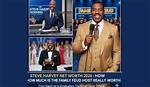 Judge Steve Harvey Cast Net Worth – Richest Cast Members Salary