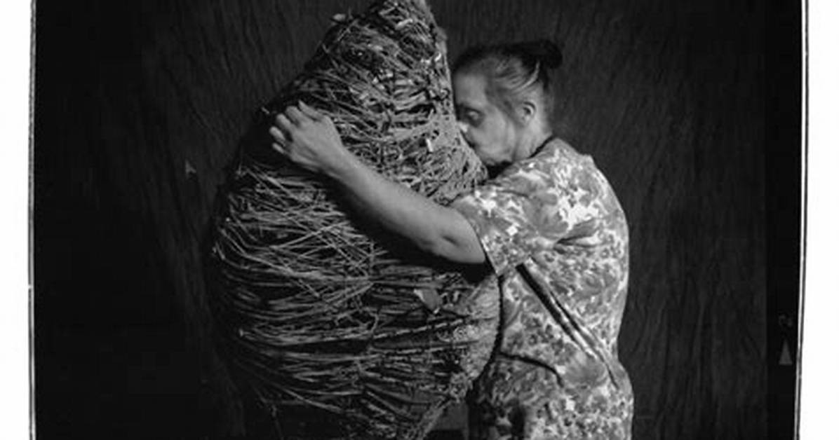 Judith Scott: the Artistic Journey of a Unique Visionary