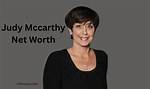 Judy Mccarthy Net Worth – How Much Is Judy Mccarthy Worth?