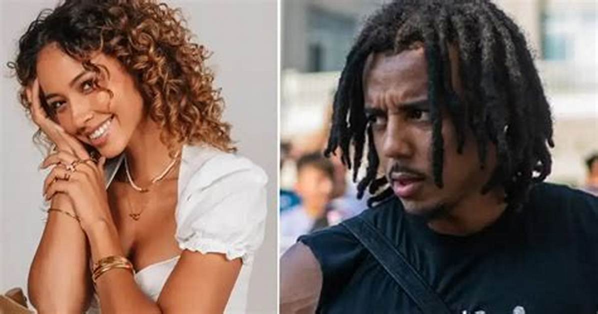 Jules Kounde Wife: Exploring the Life and Relationship of the French Football Star