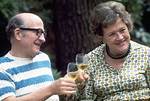 Julia Child's Husband: Uncovering His Stature