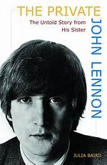 Julia Lennon: the Untold Story of John Lennon's Mother