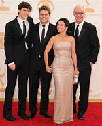 Julia Louis-Dreyfus: from Fame to Family Fortune