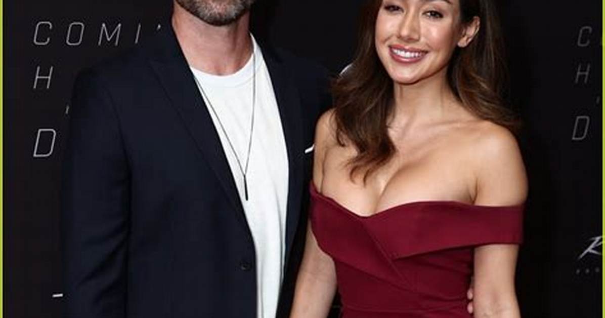Julia Misaki and Daniel Gillies' Dynamic