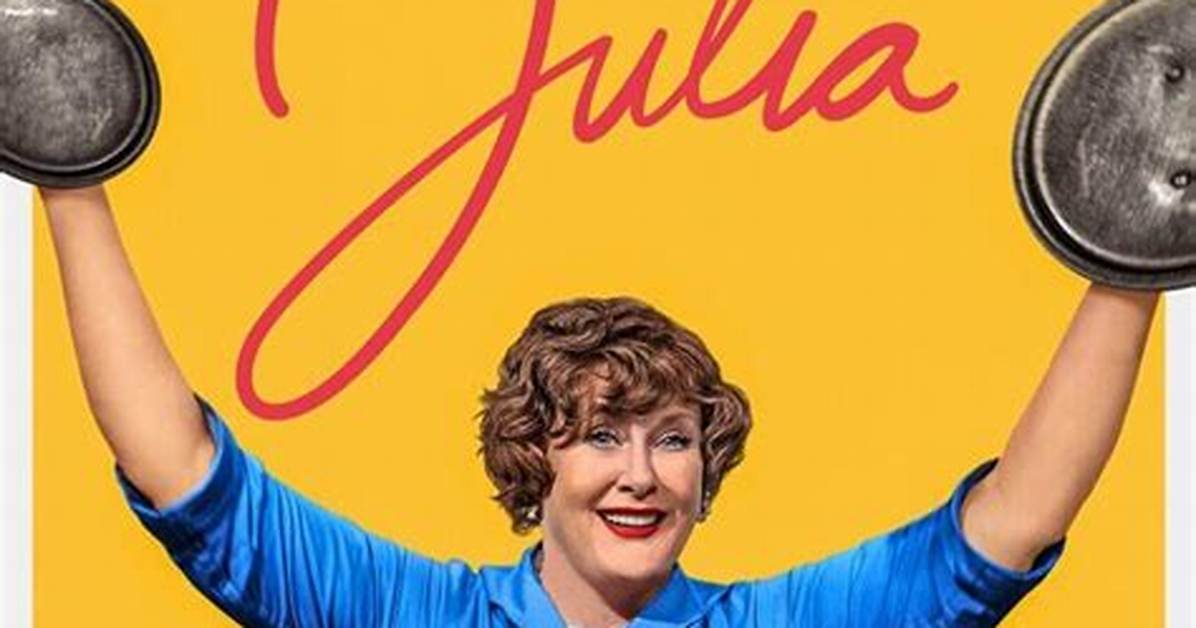 Julia Season 2 Finale: Was the French Chef Really an Fbi Informant, and Will There Be A