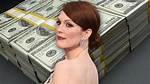 Julianne Moore Net Worth – How Much Is Moore Worth?