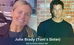 Julie Brady: the Life and Legacy of a Remarkable Woman
