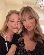 Julie Flavin and Tricia Flavin – Jennifer Flavin’s Sister Names |