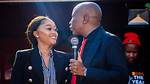 Julius Malema and His Wife: a Political Power Couple