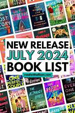 July 9, 2024: Hot Releases & More!
