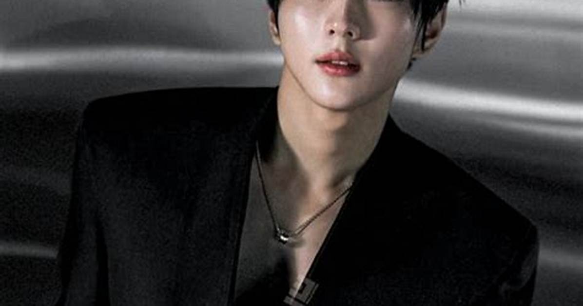 Jungwon Net Worth – How Much Is Jungwon Worth?