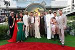 Jurassic World Cast Net Worth – Richest Cast Members Salary