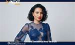 Jurnee Smollett Net Worth – How Much Is Smollett Worth?