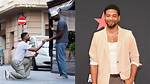 Jussie Smollett's Partner: a Deep Dive into Their Relationship and Impact