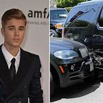 Justin Bieber in Car Accident: a Comprehensive Analysis