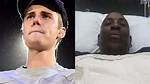 Justin Bieber Injured in Shocking Accident
