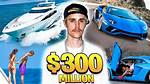 Justin Bieber Net Worth – How Much Is Bieber Worth?