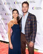 Justin Hartley's Wife: an in-Depth Look into His Personal Life