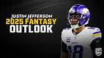 Justin Jefferson: the Rise of the Fantasy Football Phenomenon and His Nickname
